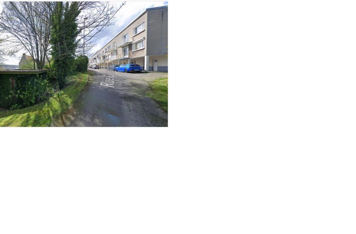 Lumineux Et Proche De Tout Avec Balcon Et A Cote Du Bois Boulogne-sur-Mer Exterior photo
